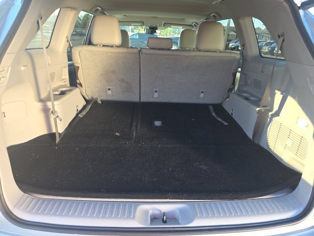 Used 2018 Toyota Highlander XLE FWD image 11