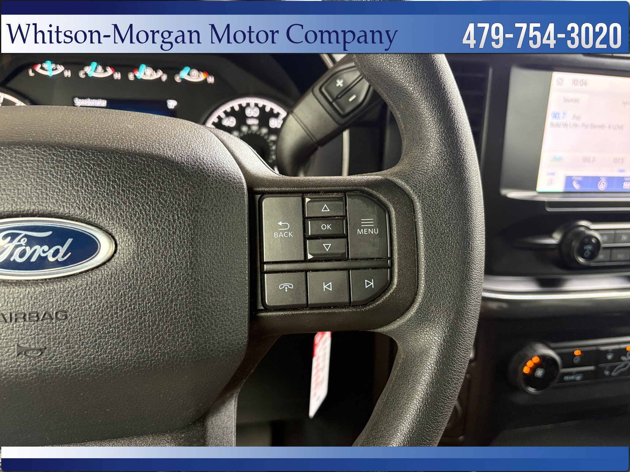 Used 2021 Ford F150 XL w/ STX Appearance Package RWD image 17