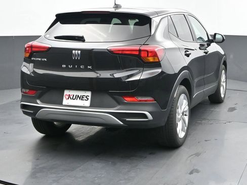 Used 2025 Buick Encore GX Preferred image 10