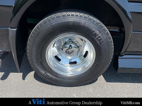 Used 2017 Mercedes-Benz Sprinter 3500 image 14