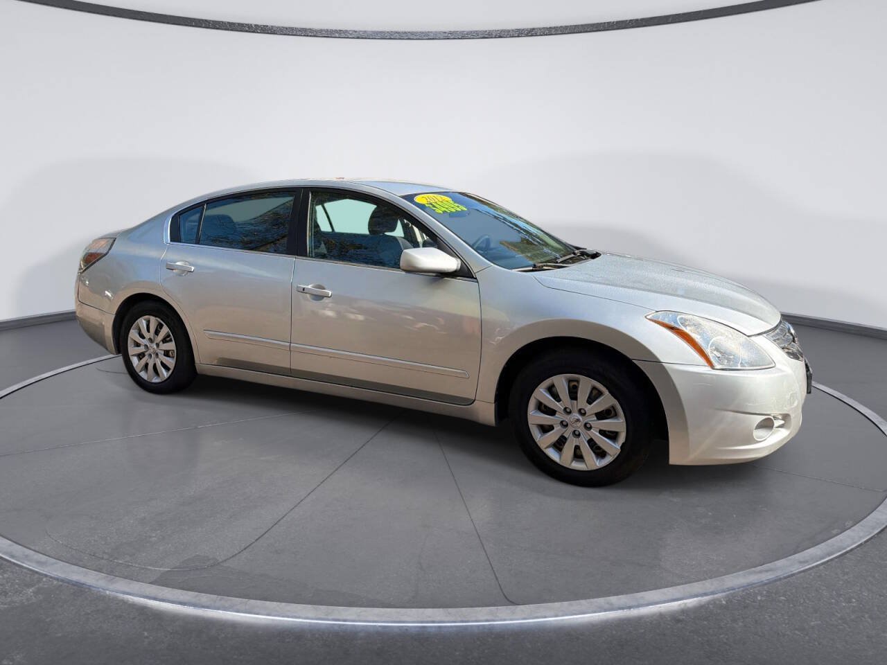 Used 2012 Nissan Altima 2.5 S FWD image 7