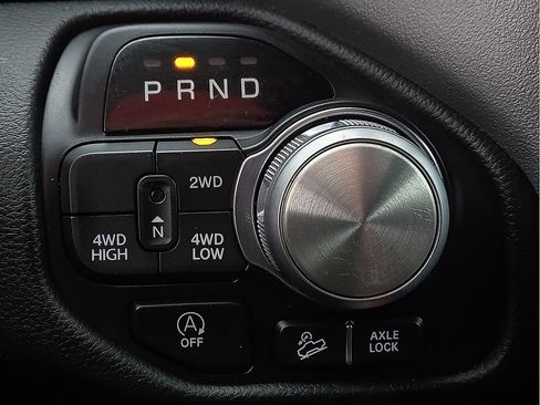 Used 2019 RAM 1500 Rebel w/ Rebel Level 2 Equipment Group image 15