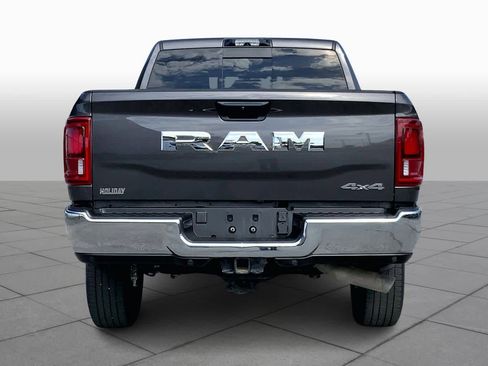 Used 2026 RAM 2500 Tradesman image 5