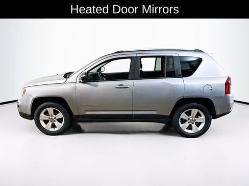 Used 2016 Jeep Compass Sport w/ Power Value Group AWD/4WD image 5