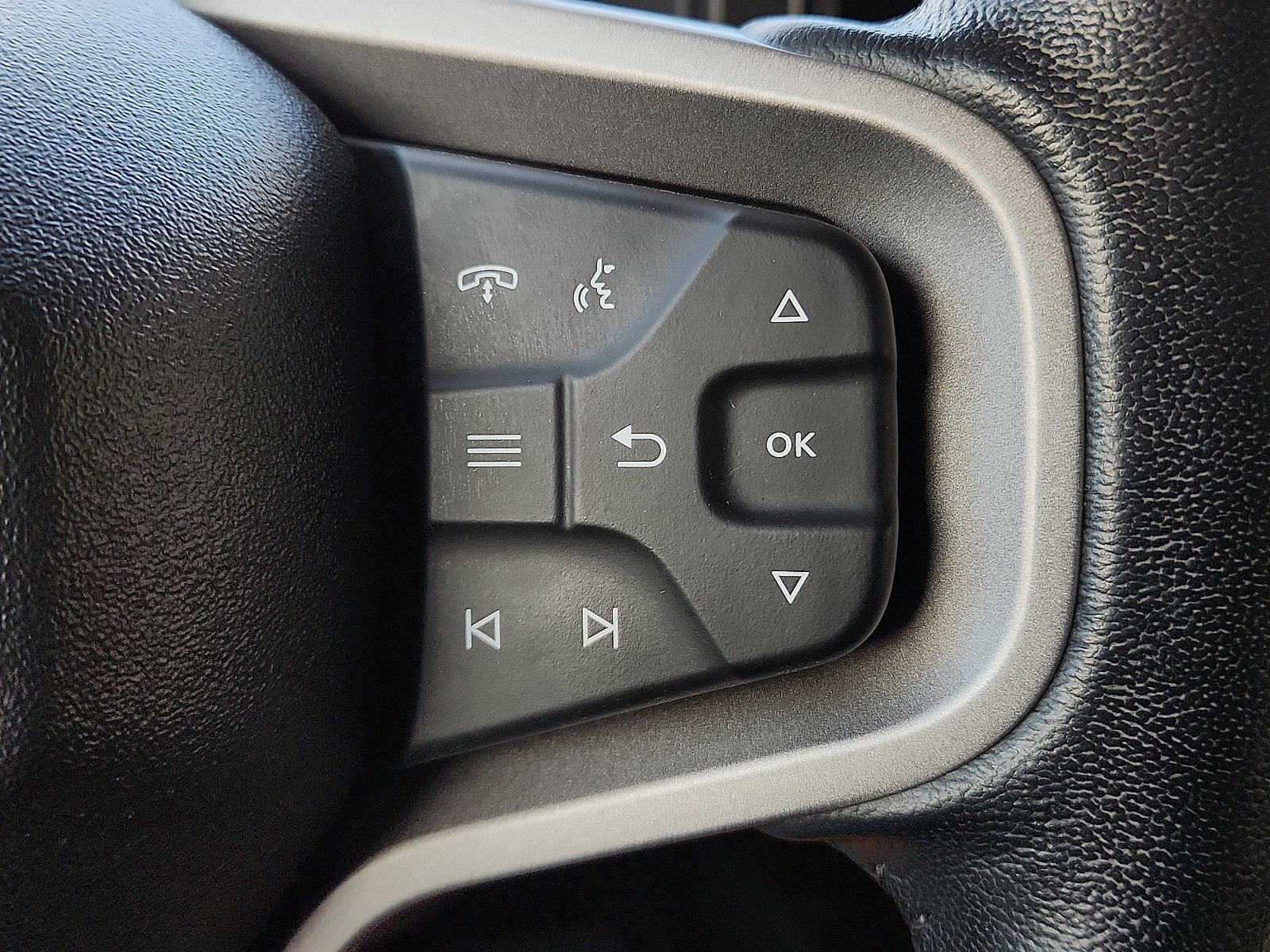 Used 2021 Ford Bronco Big Bend AWD/4WD image 18