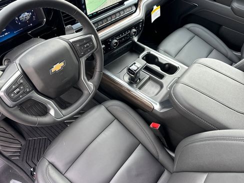 New 2026 Chevrolet Silverado 1500 LT image 8