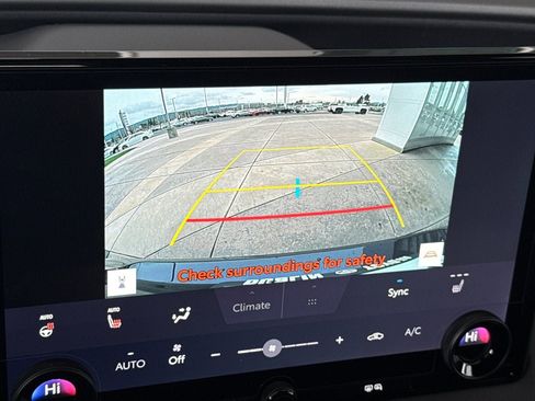 New 2026 Toyota bZ image 22