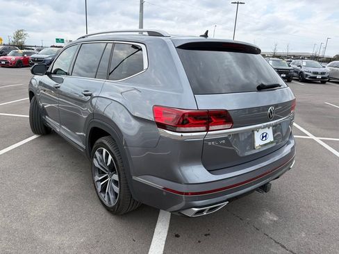 Used 2022 Volkswagen Atlas SEL Premium image 7
