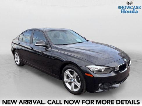 Used 2015 BMW 328i Sedan RWD image 6
