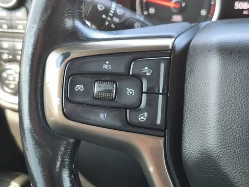 Used 2020 Chevrolet Silverado 3500 High Country w/ Technology Package AWD/4WD image 28