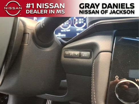 New 2026 Nissan Z Performance RWD image 15