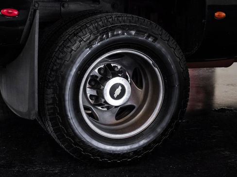 Used 2014 Chevrolet Silverado 3500 LT w/ Texas Edition image 51