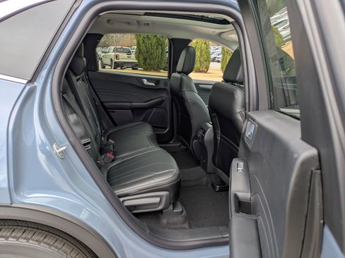 New 2026 Ford Escape SE w/ PHEV Premium Package image 34