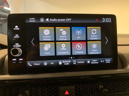 Used 2023 Honda CR-V EX-L image 32