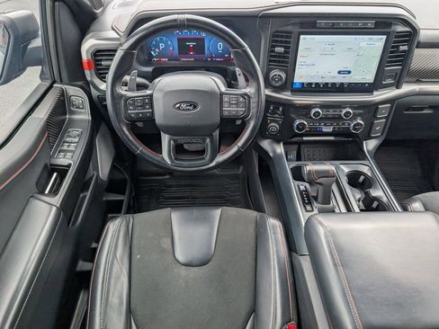 Used 2024 Ford F150 Raptor AWD/4WD image 10