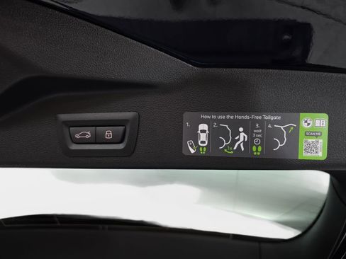 New 2026 BMW X5 xDrive50e w/ M Sport Package AWD/4WD image 13