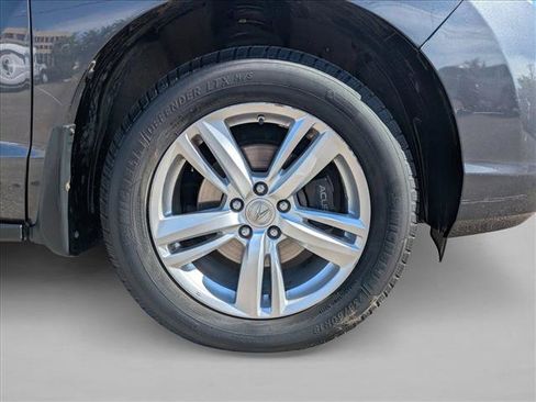 Used 2014 Acura RDX AWD w/ Technology Package image 21