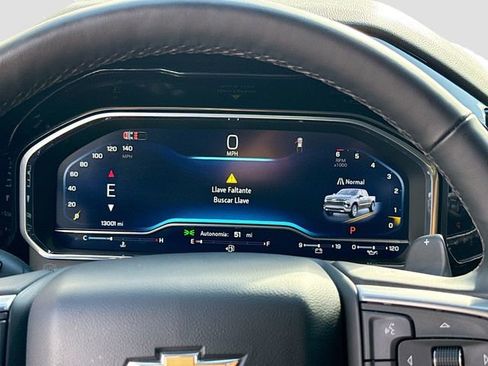 Used 2024 Chevrolet Silverado 1500 LT image 12