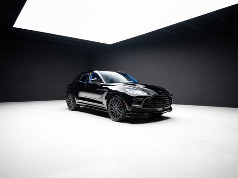 Used 2023 Aston Martin DBX 707 AWD/4WD image 88