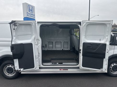 Used 2016 Ford Transit 150 148 Low Roof image 11