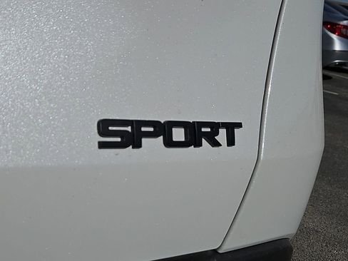 New 2026 Honda HR-V Sport image 14