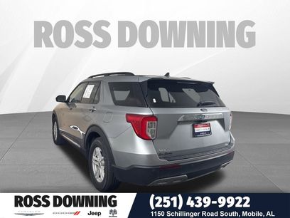 Used 2024 Ford Explorer XLT w/ Equipment Group 202A