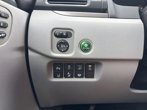 Used 2023 Honda Ridgeline RTL-E image 26