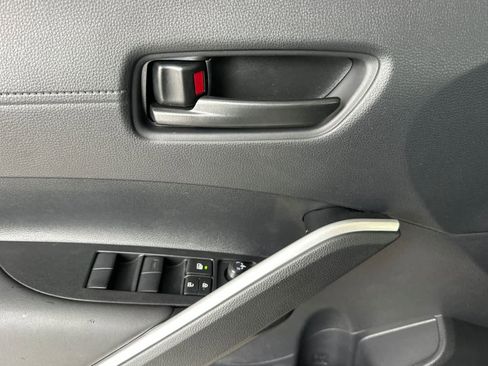 New 2026 Toyota Corolla Cross LE AWD/4WD image 12