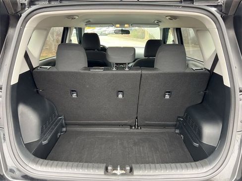 Certified 2022 Kia Soul LX image 22