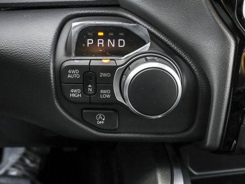 New 2026 RAM 1500 Big Horn image 17