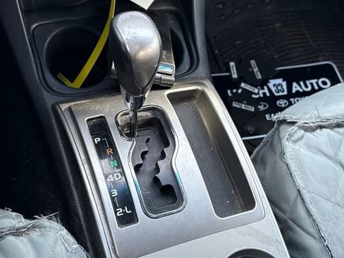 Used 2015 Toyota Tacoma 4x4 Access Cab V6 image 23