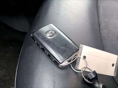 Used 2020 MAZDA CX-5 Touring image 13