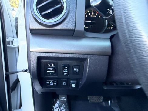 Used 2021 Toyota Tundra SR5 w/ TRD Sport Package AWD/4WD image 24
