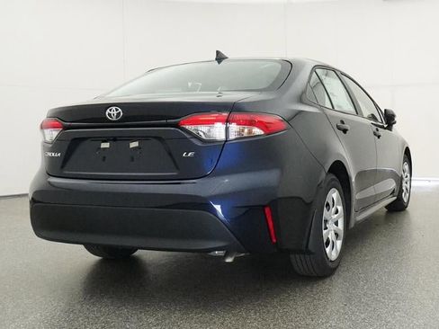New 2026 Toyota Corolla LE image 24