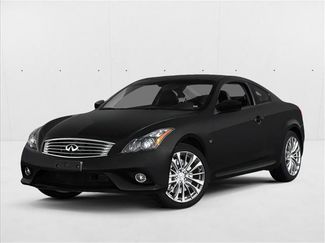 Used 2014 INFINITI Q60 AWD Coupe w/ Premium Package video 1
