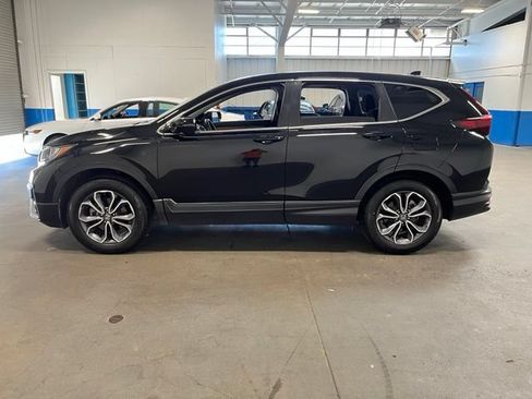 Used 2022 Honda CR-V EX image 6