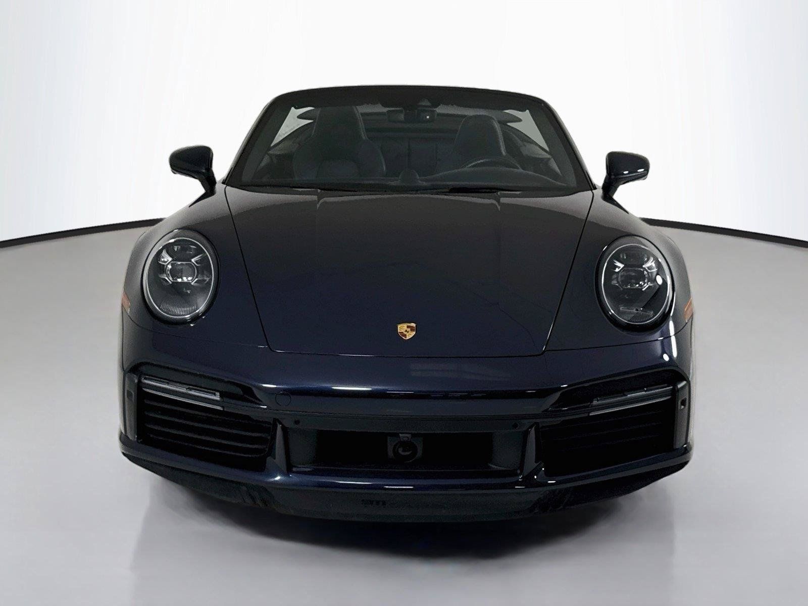 Used 2021 Porsche 911 Turbo S AWD/4WD image 11
