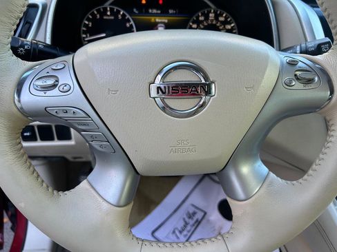 Used 2015 Nissan Murano SL image 17