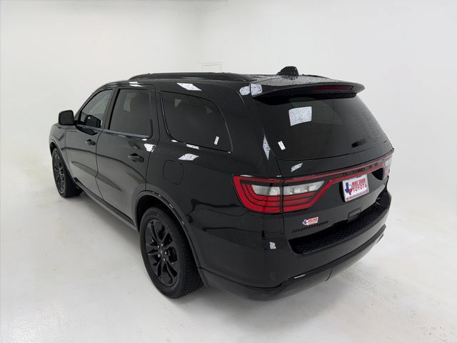 Used 2023 Dodge Durango SXT w/ SXT Blacktop Group RWD image 38