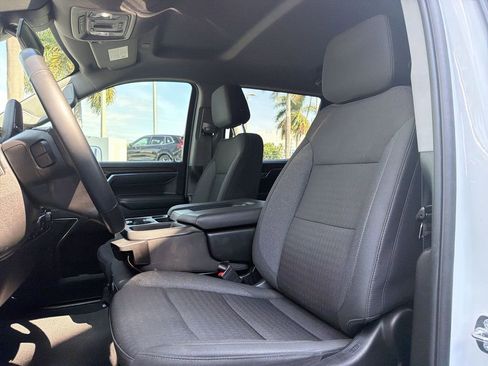 Used 2024 Chevrolet Silverado 1500 LT w/ Safety Package RWD image 21