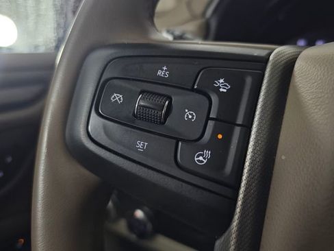 Used 2023 GMC Yukon XL Denali image 36