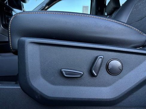 New 2025 Ford F150 Tremor image 11