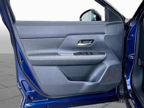Certified 2026 Nissan Kicks SV FWD image 21
