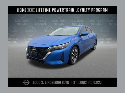 Used 2024 Nissan Sentra SV w/ SV Premium Package