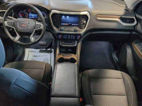 Used 2023 GMC Acadia SLE w/ Driver Convenience Package image 19