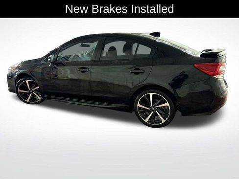 Used 2022 Subaru Impreza 2.0i Sport image 2
