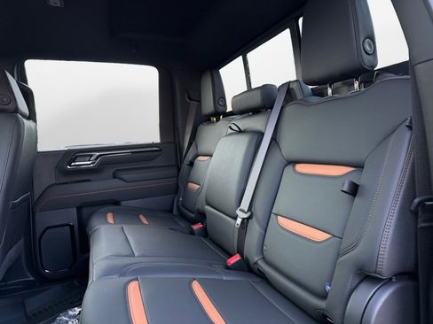 New 2026 GMC Sierra 2500 AT4 w/ AT4 Premium Plus Package image 12