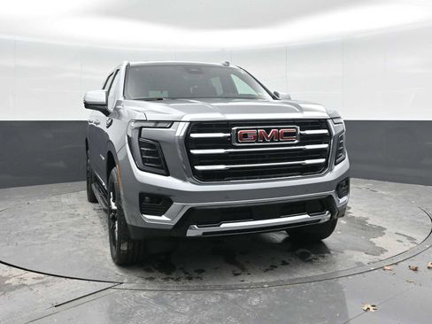 New 2026 GMC Yukon Elevation w/ Elevation Premium Package image 7