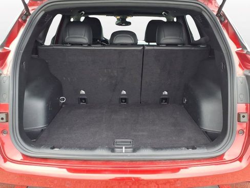 Used 2025 Jeep Compass Trailhawk AWD/4WD image 10