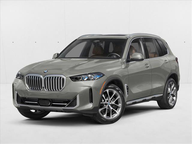 New 2027 BMW X5 xDrive40i w/ M Sport Professional Package AWD/4WD image 1